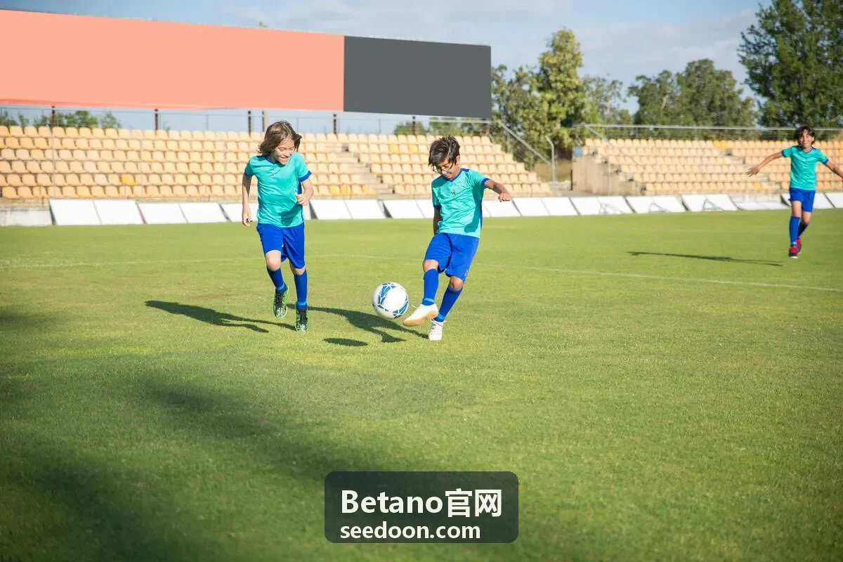 Betano官网实时数据服务