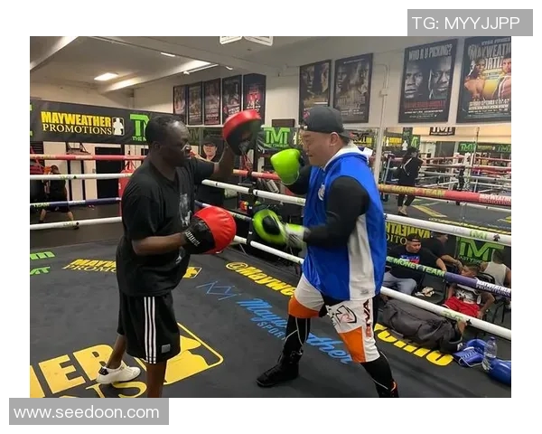 张君龙挑战约书亚巅峰对决谁能问鼎拳坛之巅