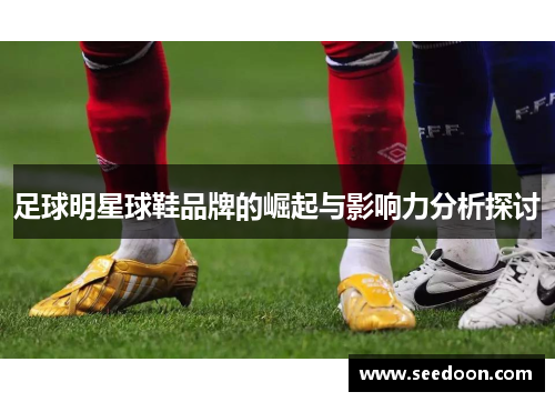 足球明星球鞋品牌的崛起与影响力分析探讨