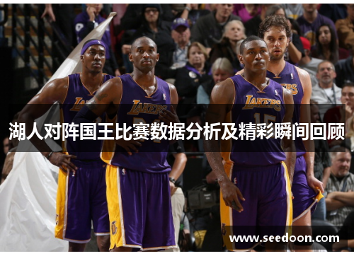 湖人对阵国王比赛数据分析及精彩瞬间回顾