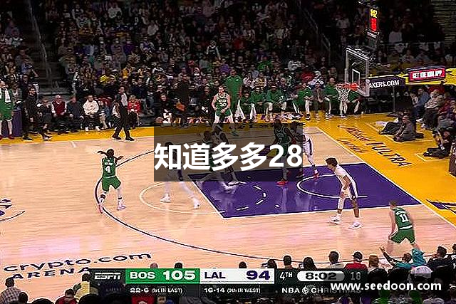 知道多多28